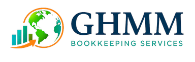 GHMM Bookkeeping Services