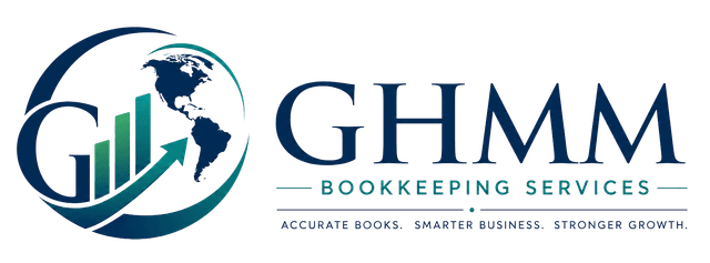GHMM Bookkeeping Services