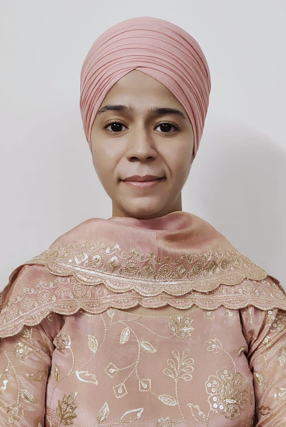 Gharpreet Kaur